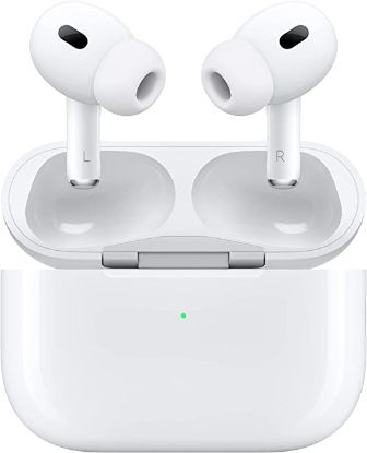 Image de Apple AirPods Pro (2e génération)