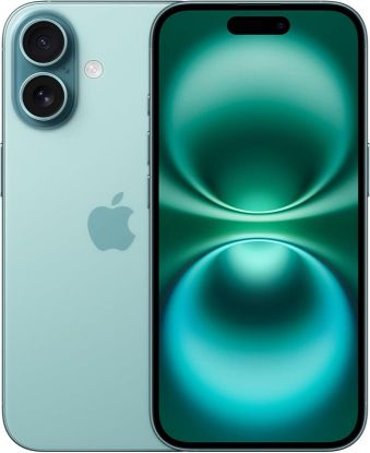 Image de Apple iPhone 16 Plus