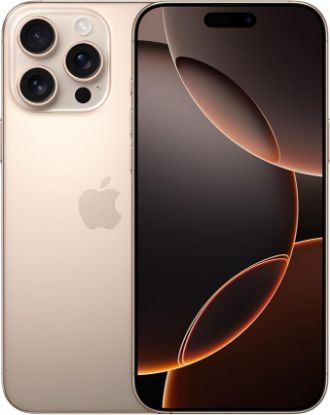 Image de Apple iPhone 16 Pro