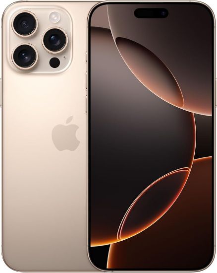 Image de Apple iPhone 16 Pro