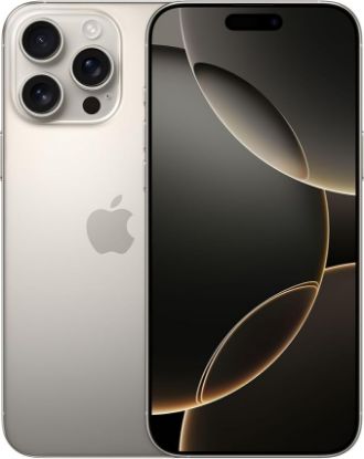 Image de Apple iPhone 16 Pro Max