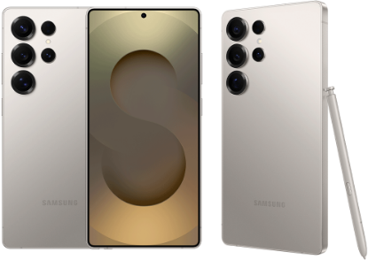 Image de Samsung Galaxy S25 Ultra