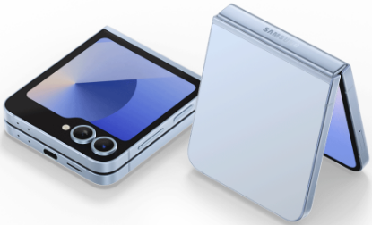 Image de Samsung Galaxy Z Flip 6