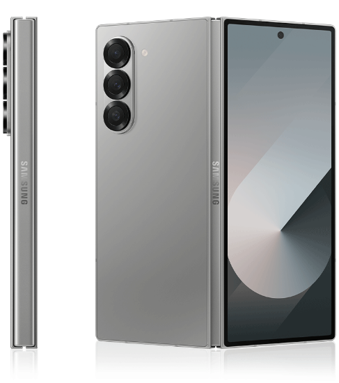 Image de Samsung Galaxy Z Fold6