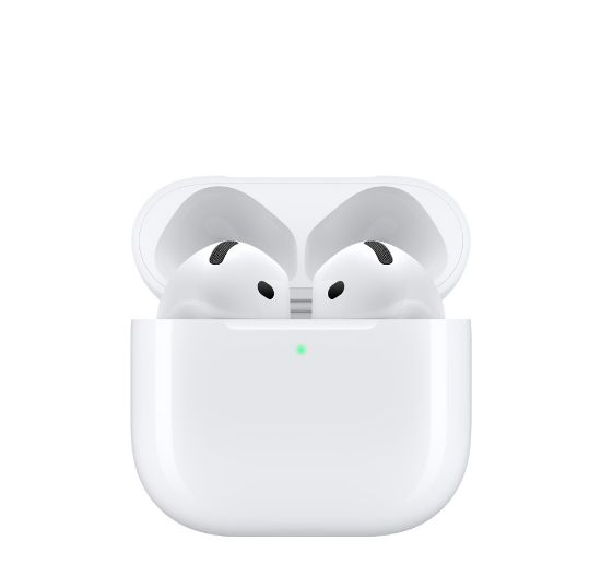 Image de Apple AirPods (4e génération)
