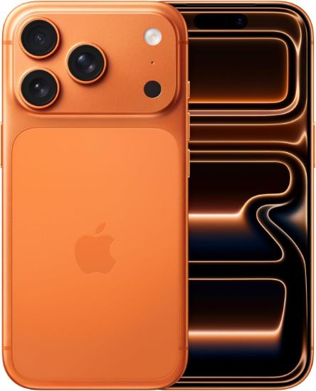 Image de Apple iPhone 17 Pro