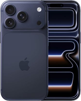 Image de Apple iPhone 17 Pro Max