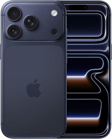 Image de Apple iPhone 17 Pro Max